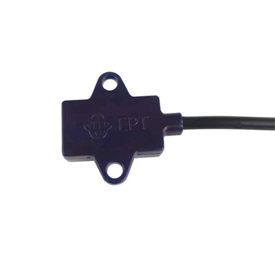 Füllstandssensor mit kapazitiver Sonde